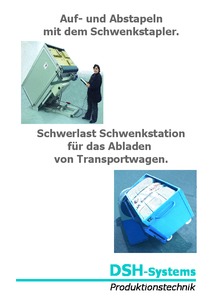 Systemkatalog: Montageautomation und Prüfautomation