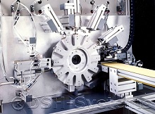 Automationstechnik: Montageautomation Prüfautomation