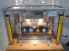Automationstechnik: Montageautomation
